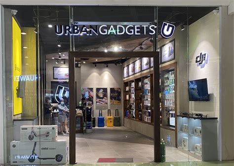 Urban Gadgets PH .